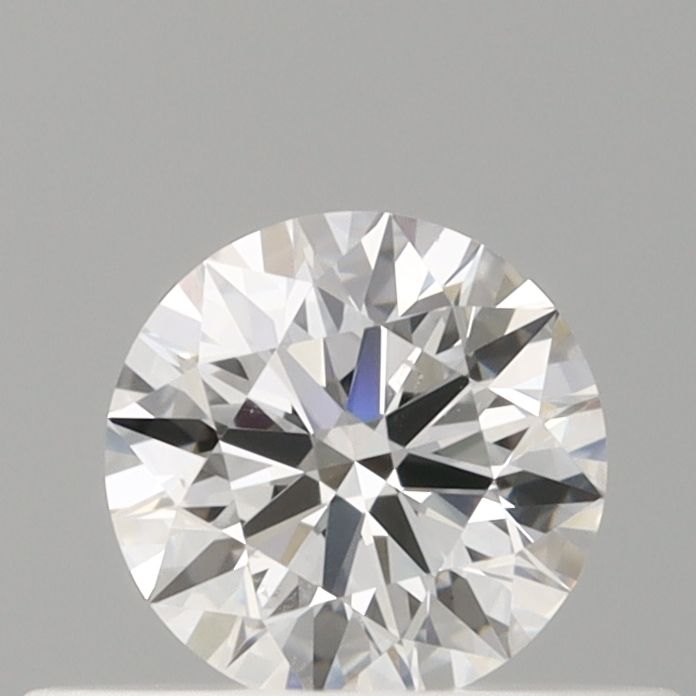 Diamond Natural 0,35Ct D-VS2 Round - GIA1548250220 1