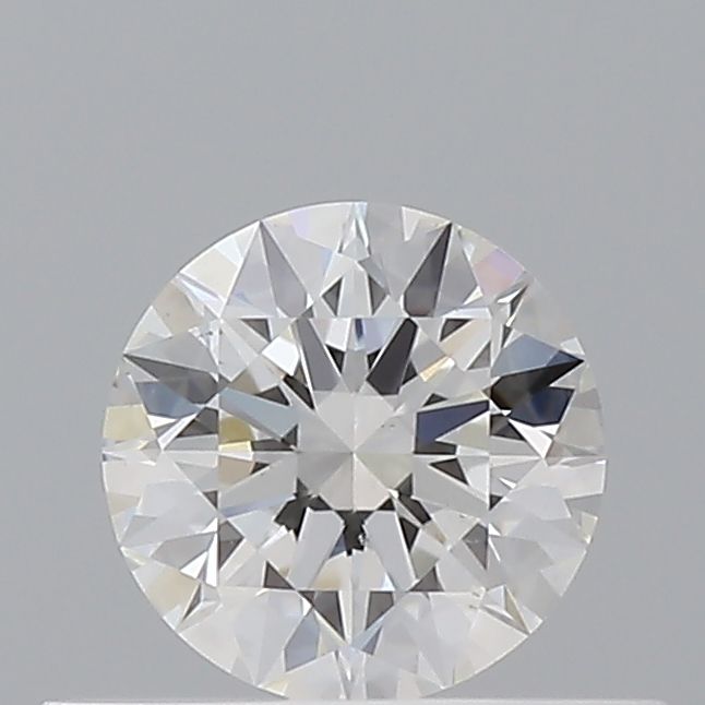 Diamond Natural 0,36Ct E-VS2 Round - GIA2546061334 1
