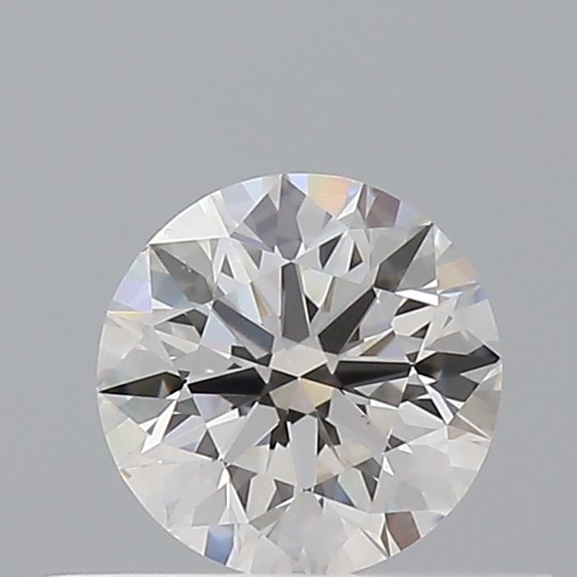 Diamond Natural 0,35Ct F-VS2 Round - GIA7548110837 1