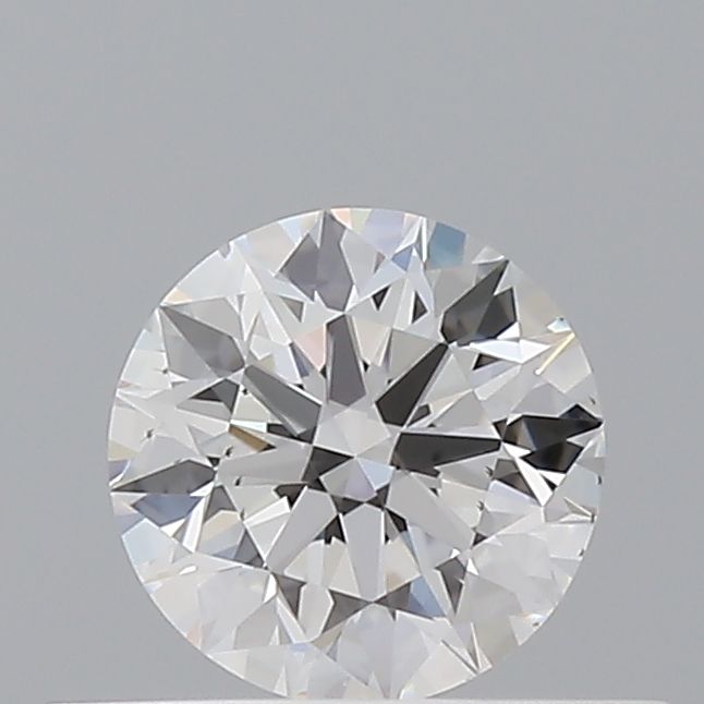 Diamond Natural 0,36Ct D-VS2 Round - GIA6542145719 1