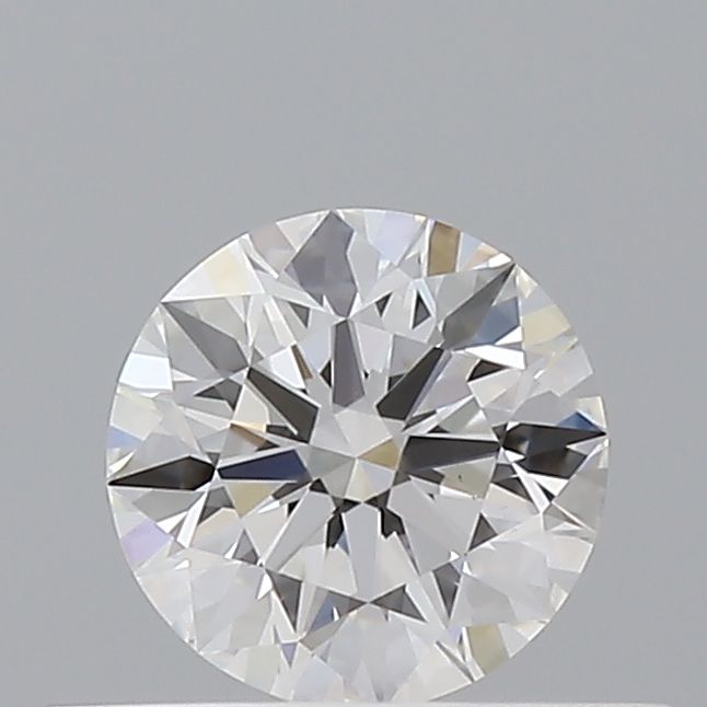 Diamond Natural 0,36Ct D-VS2 Round - GIA2536888873 1