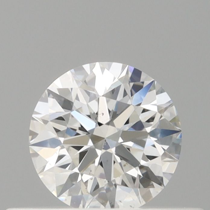 Diamond Natural 0,36Ct E-SI1 Round - GIA2516473478 1