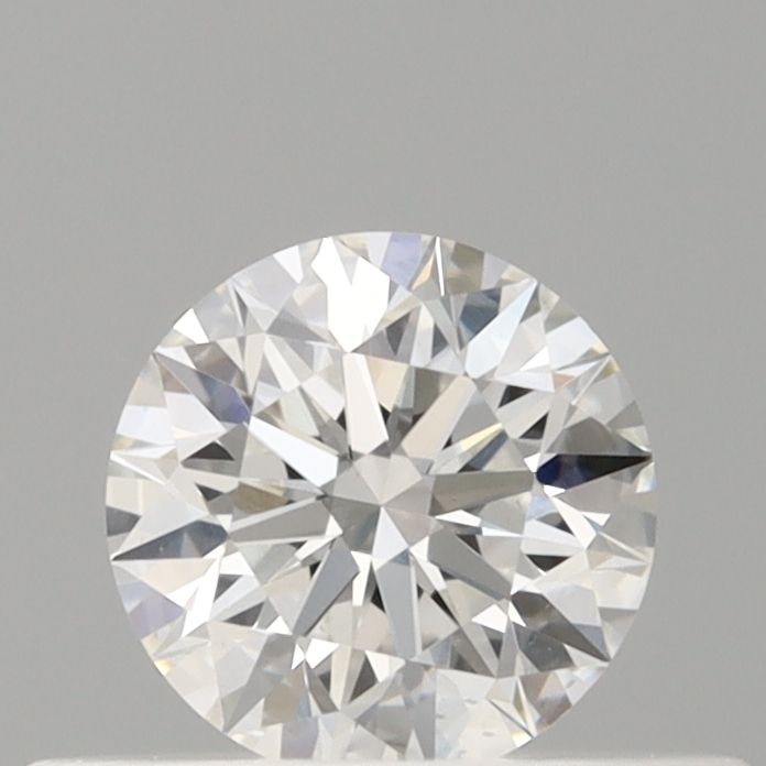 Diamond Natural 0,35Ct E-VS2 Round - GIA1528662714 1