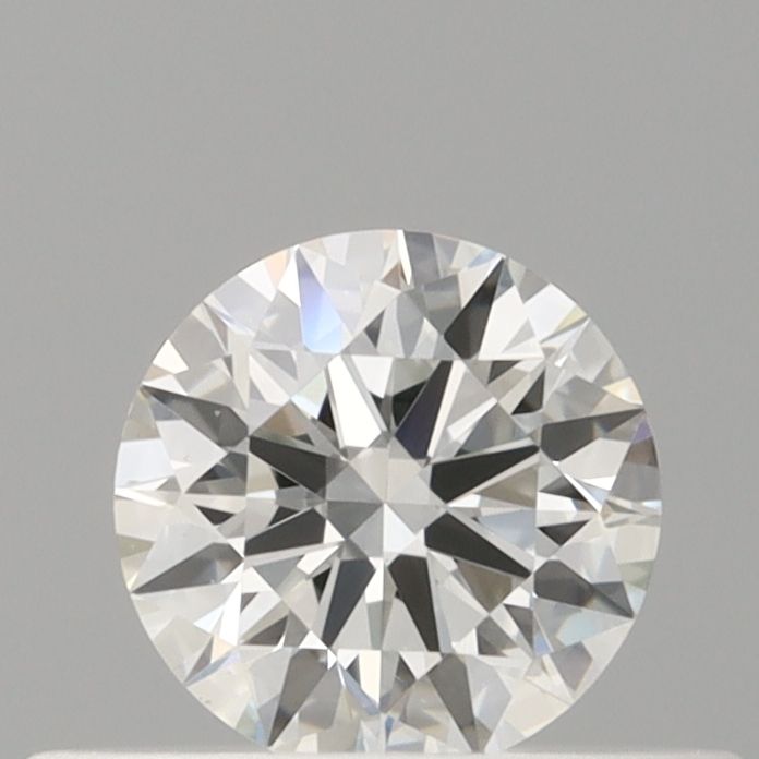 Diamond Natural 0,34Ct G-VS2 Round - GIA1549059720 1