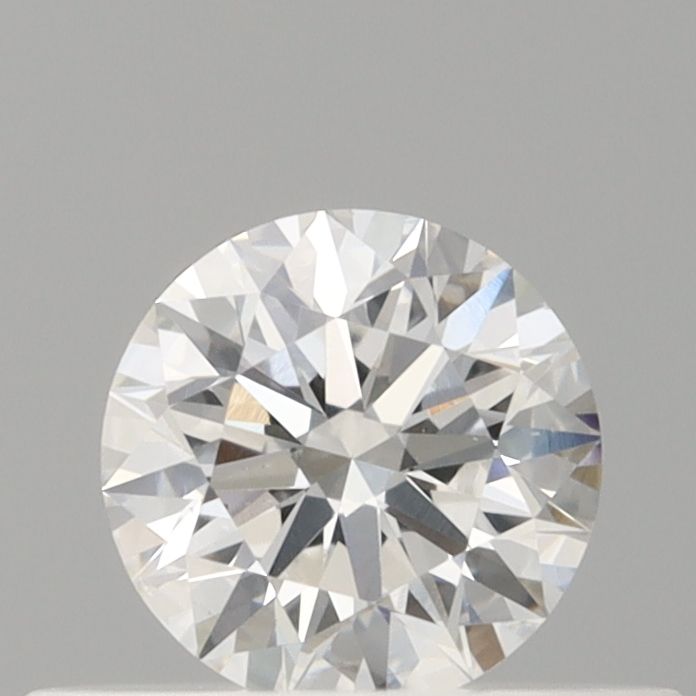 Diamond Natural 0,35Ct E-VS2 Round - GIA6532950711 1