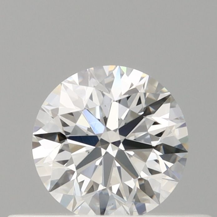 Diamond Natural 0,35Ct E-VS2 Round - GIA3535608304 1