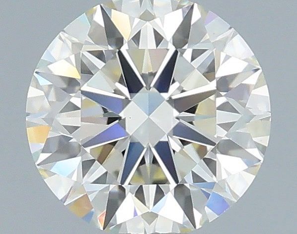 Diamond Natural 1,05Ct J-VVS2 Round - IGI823648001 1