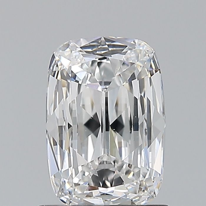 Diamond Natural 0,8Ct D-VS2 Cushion - GIA1555964797 1