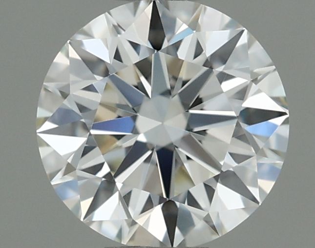 Diamond Natural 0,5Ct I-VVS2 Round - IGI823633816 1