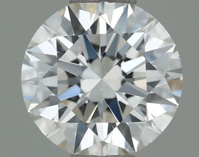 Diamond Natural 0,5Ct H-VS2 Round - IGI823631924 1