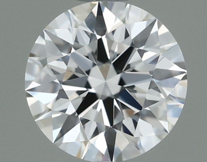 Diamond Natural 0,5Ct G-VVS1 Round - IGI823632433 1