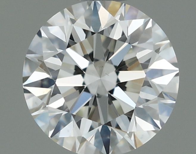 Diamond Natural 0,5Ct H-VS2 Round - IGI823632426 1