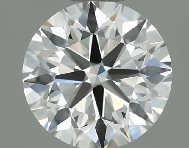 Diamond Natural 0,5Ct I-VVS2 Round - IGI823633880 1