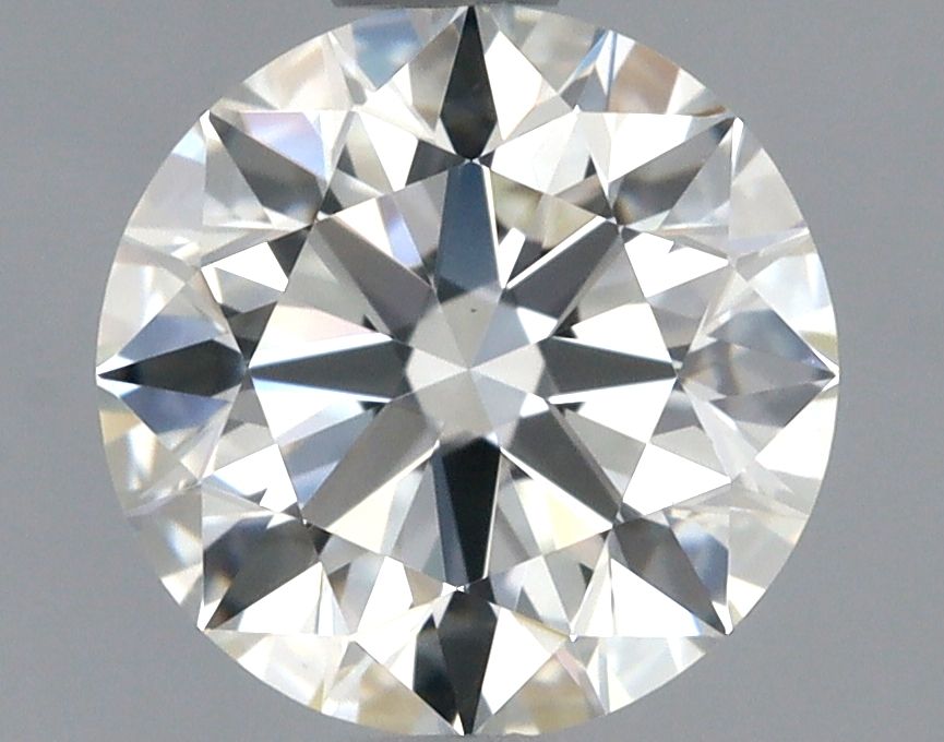 Diamond Natural 1,1Ct H-VS1 Round - GIA2526995459 1