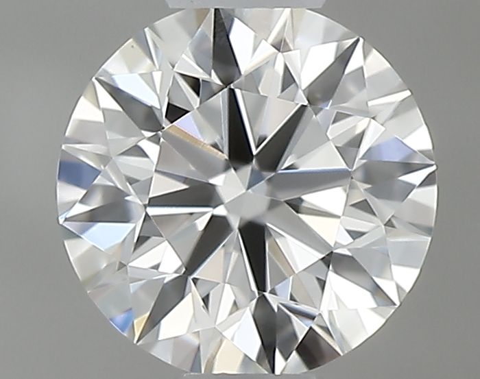 Diamond Natural 0,4Ct G-VS1 Round - GIA7556979785 1