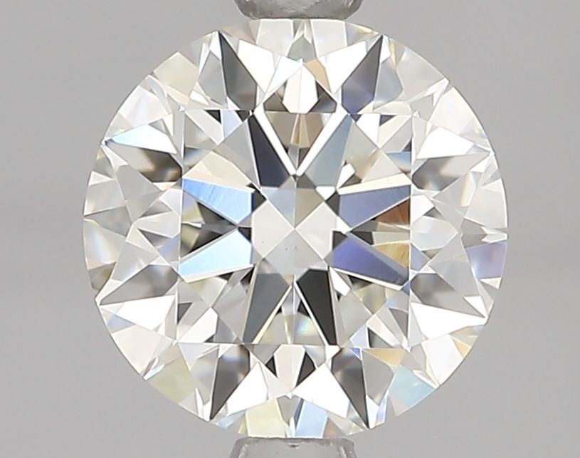 Diamond Natural 1,13Ct I-VS1 Round - GIA7491110533 1