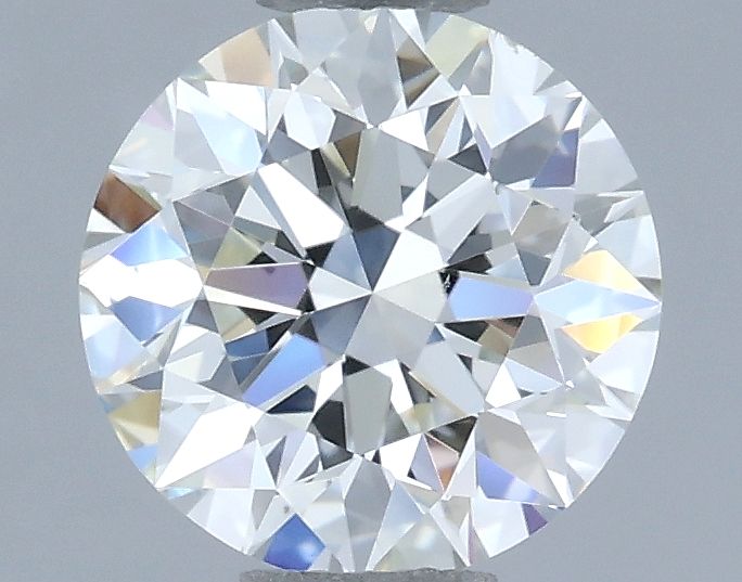 Diamond Natural 1Ct I-VS1 Round - IGI801639441 1