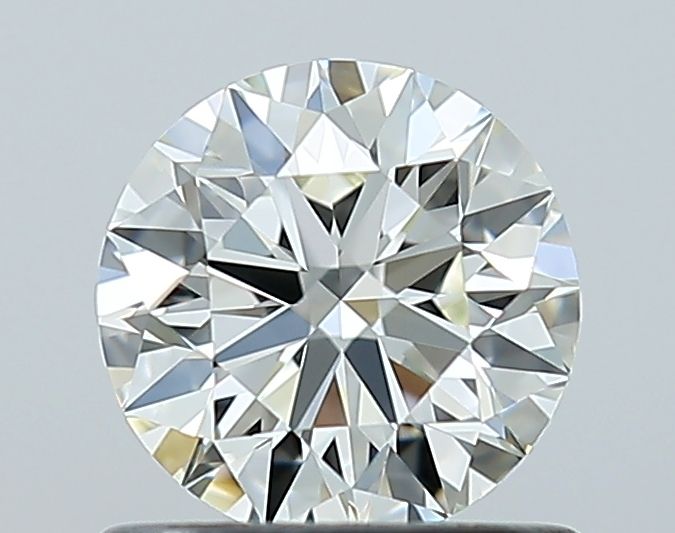 Diamond Natural 0,75Ct I-VVS1 Round - IGI816648374 1
