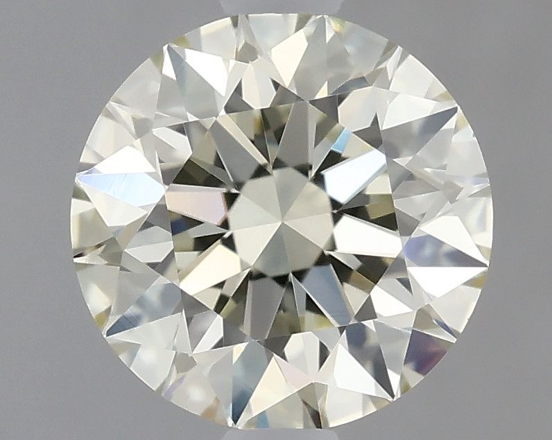 Diamond Natural 0,8Ct M-VS1 Round - IGI815671774 1