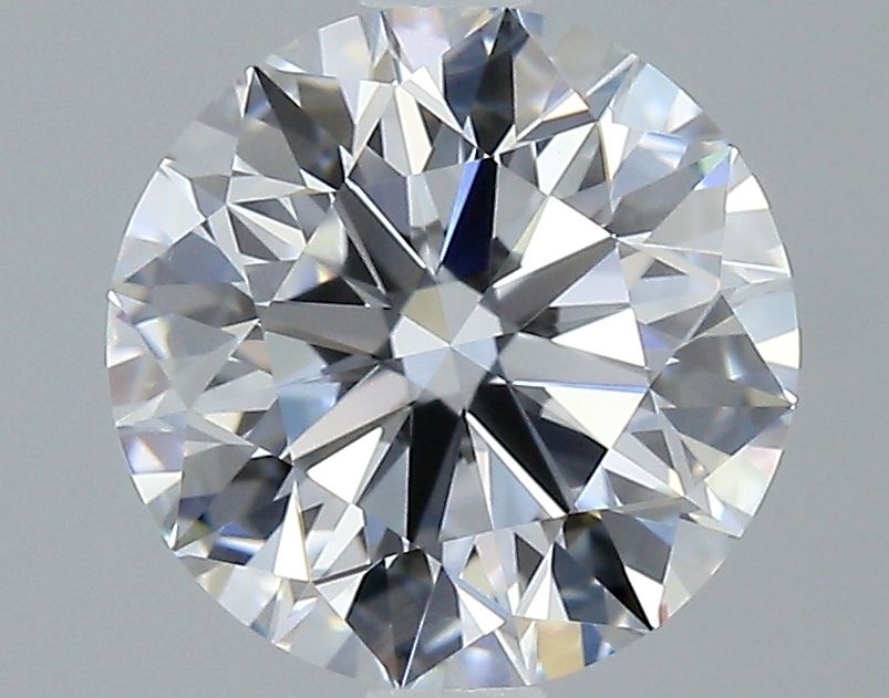 Diamond Natural 1,9Ct D-VS1 Round - GIA1558348274 1