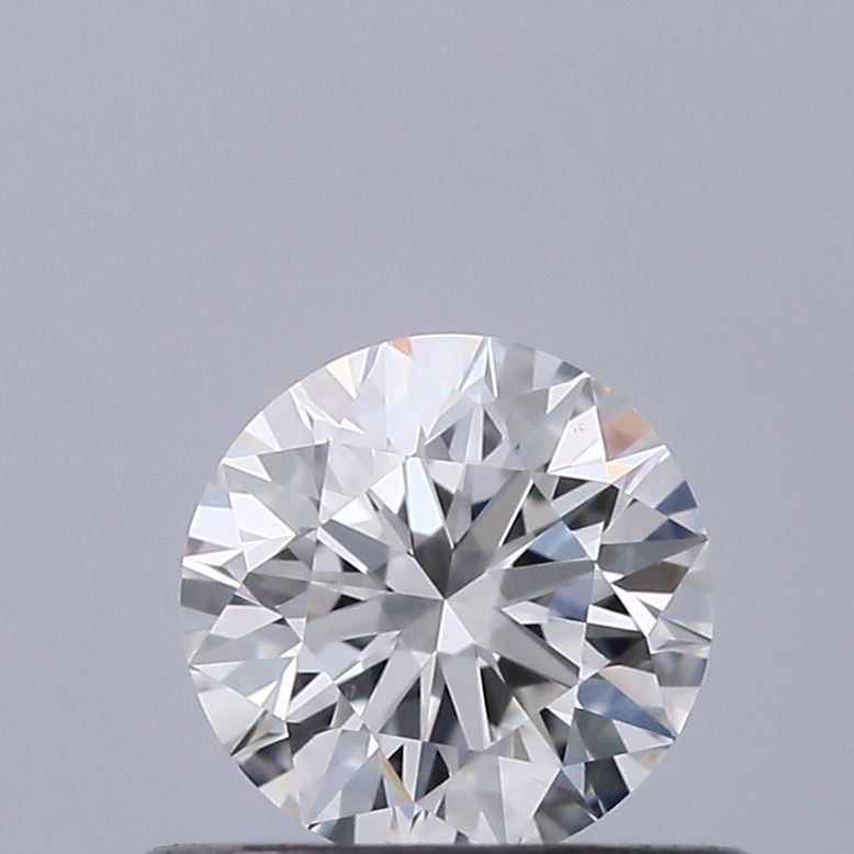 Diamond Natural 0,41Ct E-VS2 Round - GIA1558978631 1