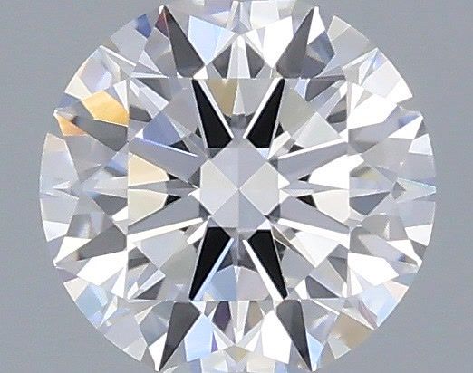 Diamond Natural 0,32Ct D-VS2 Round - GIA1558101793 1