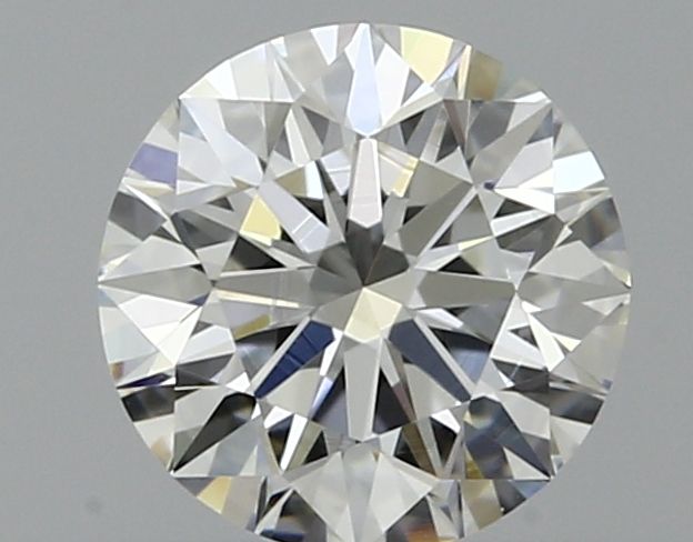 Diamond Natural 0,31Ct G-VVS2 Round - GIA3555961581 1