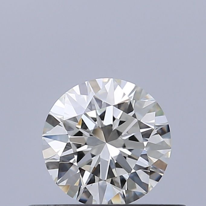 Diamond Natural 0,41Ct G-VVS2 Round - IGI788690439 1