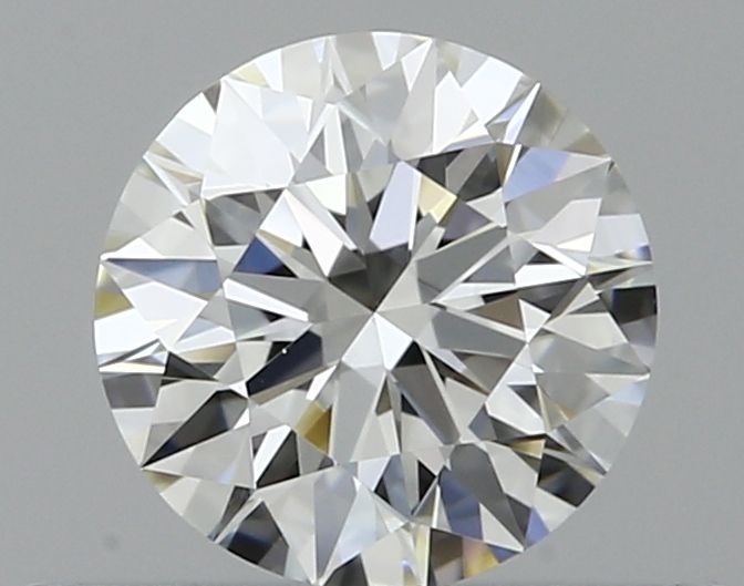 Diamond Natural 0,36Ct G-VS1 Round - GIA7552946037 1