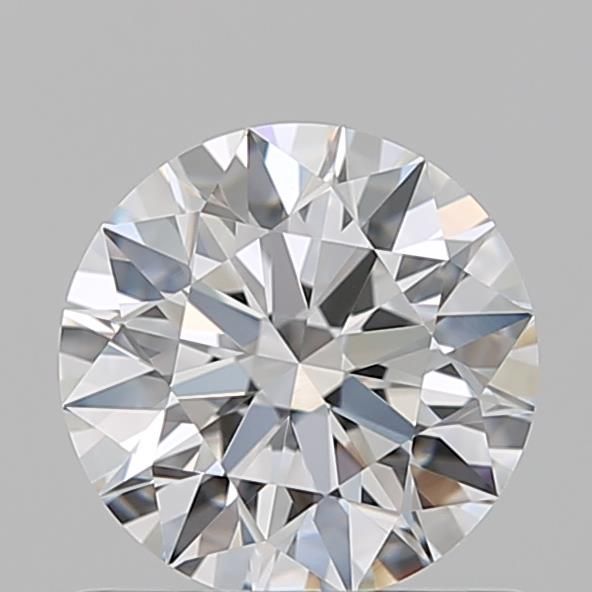 Diamond Natural 0,9Ct D-VVS1 Round - GIA1539171465 1