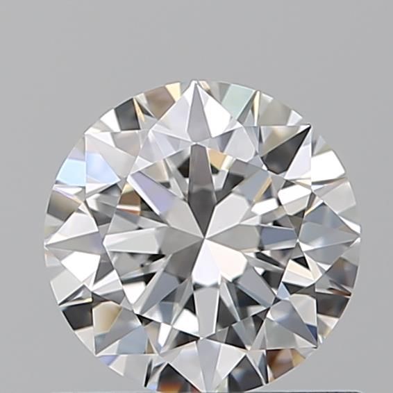 Diamond Natural 0,75Ct E-VVS2 Round - GIA2558586041 1