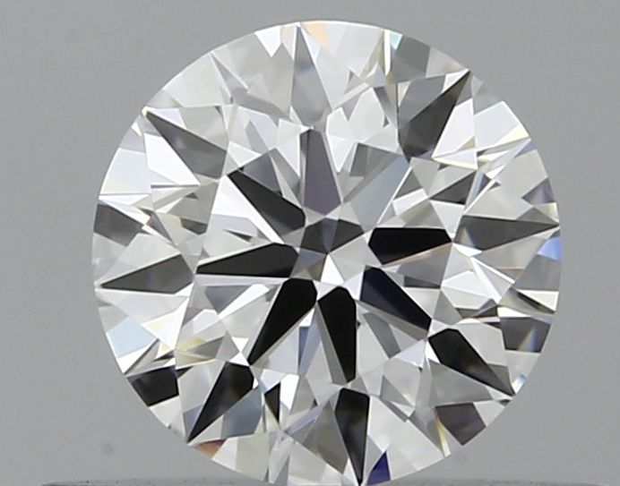 Diamond Natural 0,4Ct D-IF Round - GIA2556967647 1
