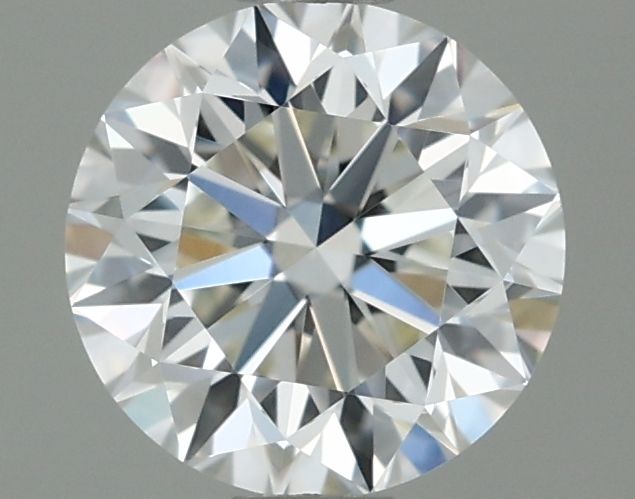 Diamond Natural 0,7Ct G-VVS1 Round - IGI823634154 1