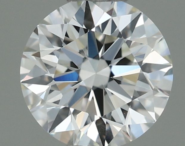 Diamond Natural 0,6Ct H-VVS1 Round - IGI823631944 1