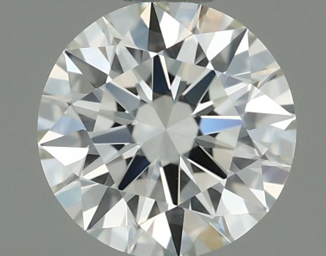 Diamond Natural 0,5Ct I-VVS2 Round - IGI823633820 1