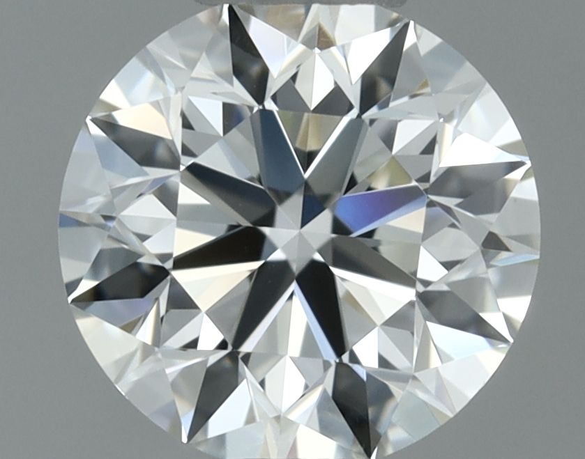 Diamond Natural 0,5Ct H-VVS2 Round - IGI823633273 1