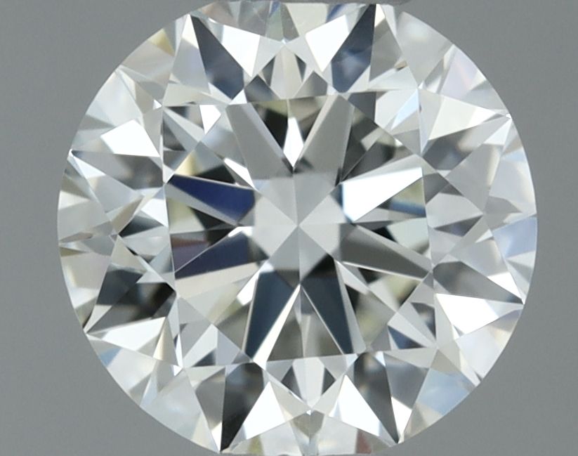 Diamond Natural 0,5Ct H-VVS1 Round - IGI823634167 1