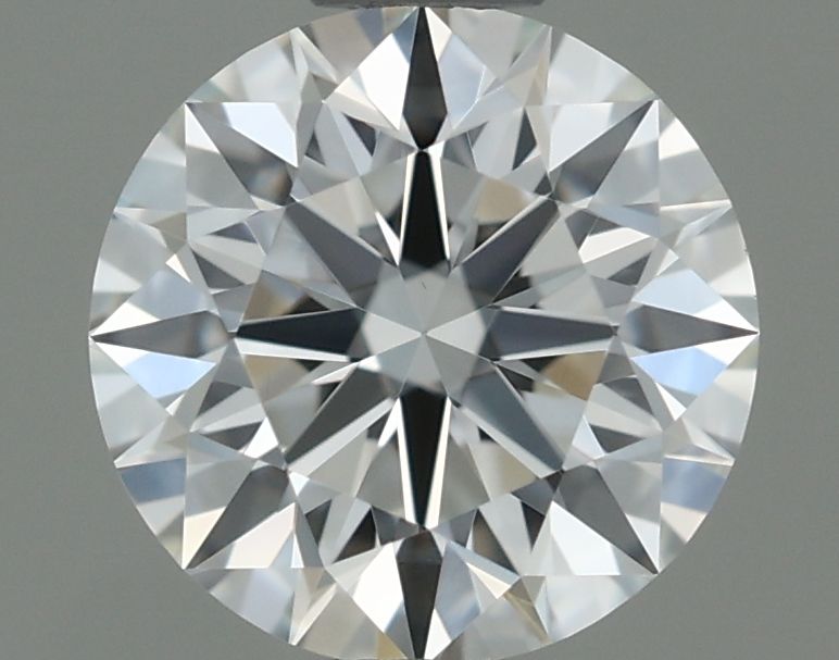 Diamond Natural 0,5Ct H-VVS2 Round - IGI823633948 1