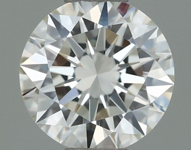 Diamond Natural 0,5Ct H-VVS2 Round - IGI823632186 1