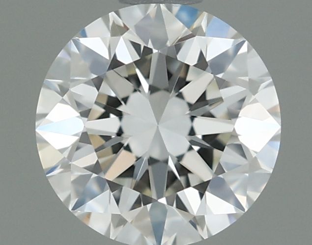 Diamond Natural 0,5Ct H-VVS1 Round - IGI823632429 1