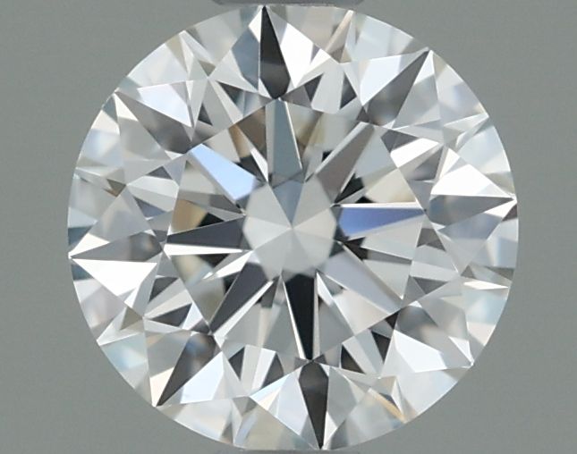 Diamond Natural 0,5Ct H-VVS2 Round - IGI823632402 1