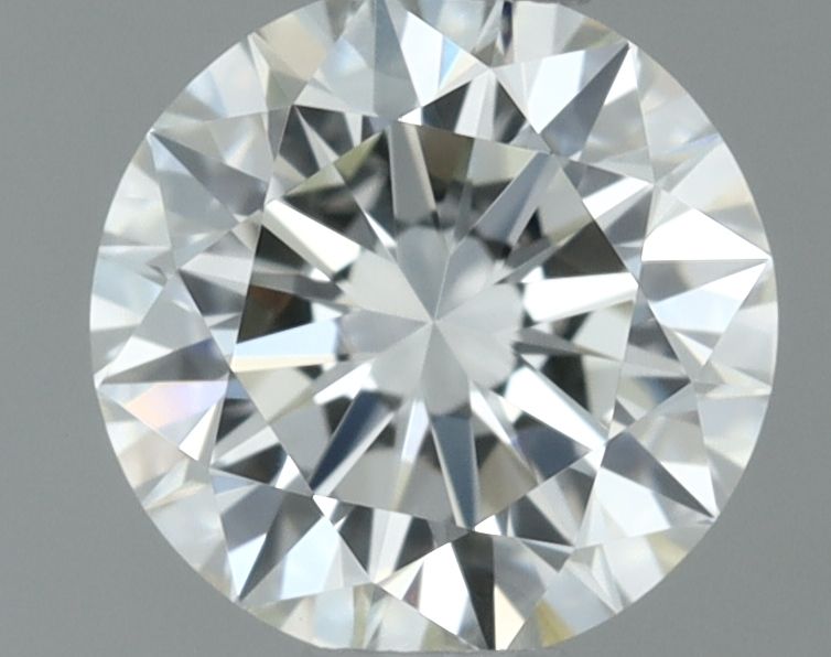 Diamond Natural 0,5Ct H-VVS2 Round - IGI823632597 1