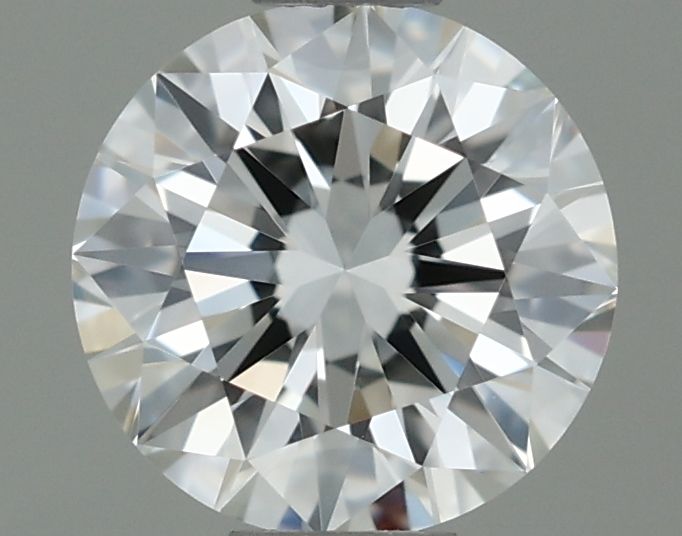 Diamond Natural 0,5Ct H-VVS1 Round - IGI823634196 1