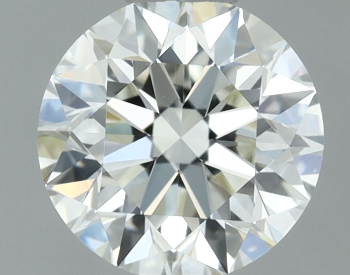 Diamond Natural 0,7Ct I-VVS1 Round - IGI823632731 1