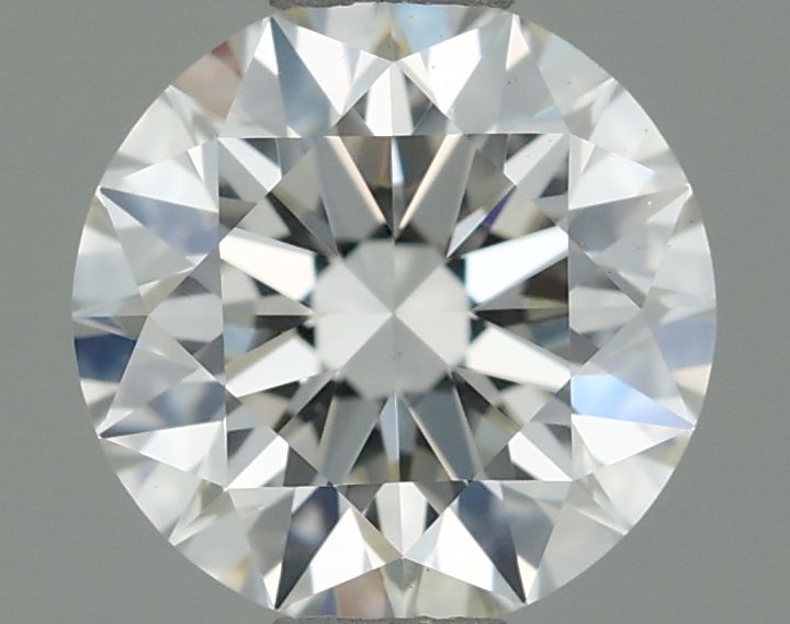 Diamond Natural 0,7Ct I-VS1 Round - IGI823632043 1