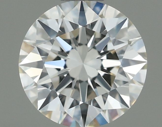 Diamond Natural 0,53Ct I-VS1 Round - IGI823633821 1