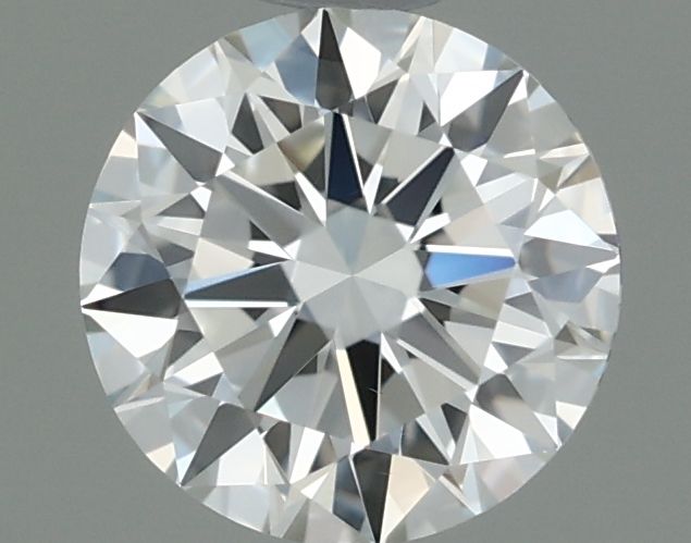 Diamond Natural 0,5Ct H-VS1 Round - IGI823632432 1