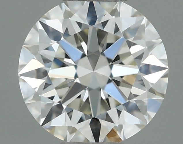 Diamond Natural 0,5Ct I-VVS2 Round - IGI822614101 1