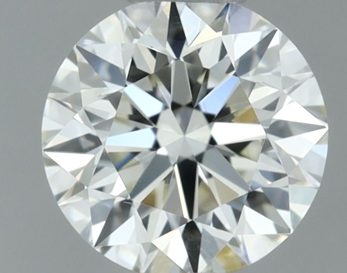 Diamond Natural 0,6Ct I-VS1 Round - IGI823634252 1