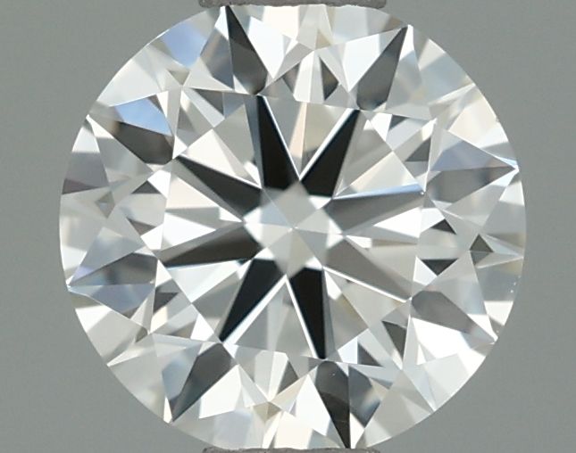 Diamond Natural 0,6Ct J-VS1 Round - IGI823632031 1